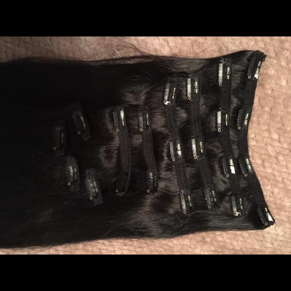 Bellami Hair Extensions